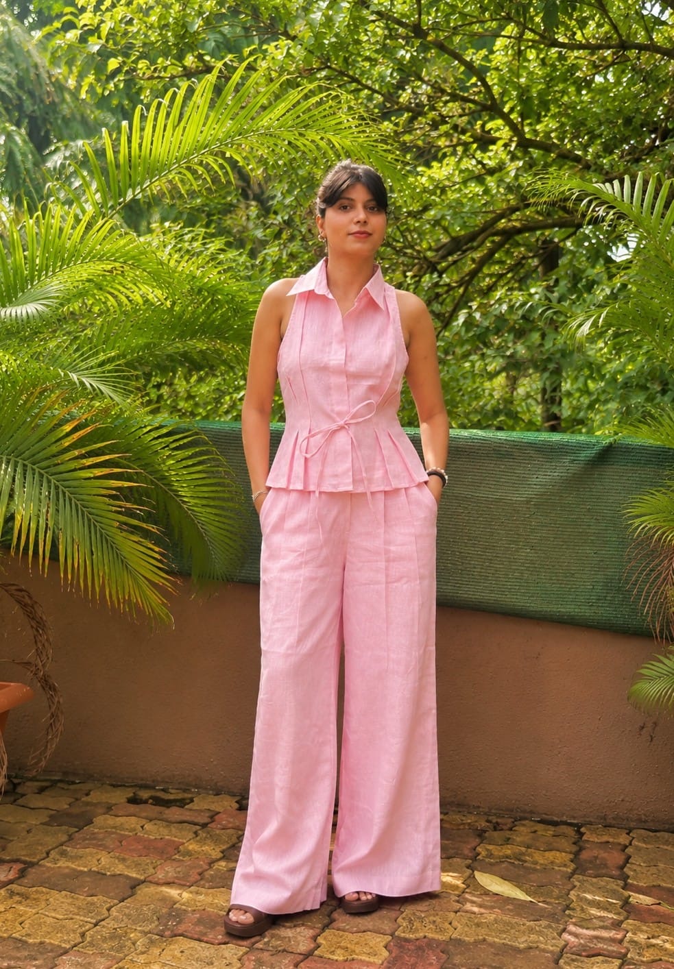 Co-ord
