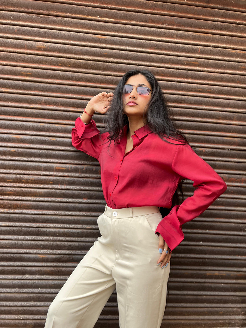 Regular Fit Shirt
