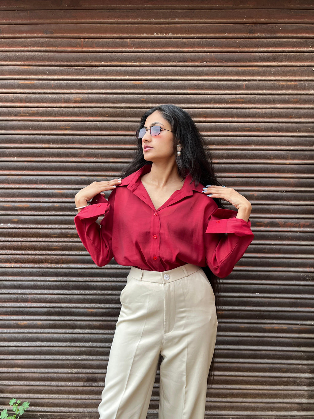 Regular Fit Shirt