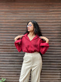 Regular Fit Shirt