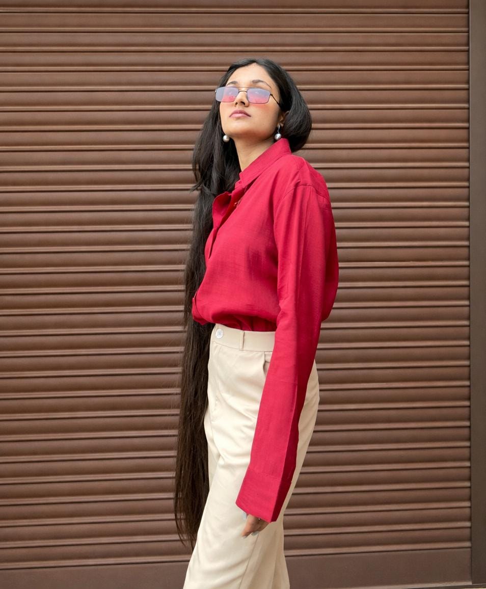 Regular Fit Shirt