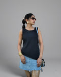 Stylish Asymmetric Top